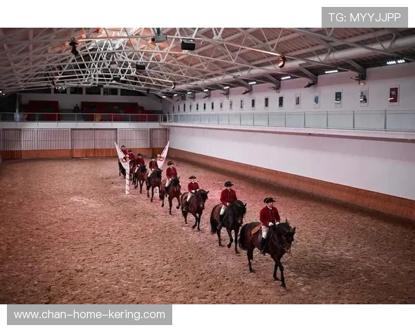 葡萄牙马术协会举办国际马术科技大会，推动行业技术交流与合作。