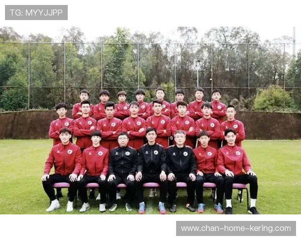 俱乐部加强国际交流为青年球员提供更多试训机会
